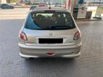 peugeot 206 van 2006 1.4 cc benzine euro4, Auto's, Peugeot, 1360 cc, Handgeschakeld, Particulier, Airconditioning