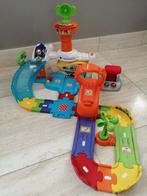 Vtech toet toet auto's vliegveld Valentijn, Ophalen, Zo goed als nieuw, 2 tot 4 jaar