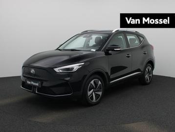 MG MG ZS EV EV Long Range Comfort 70 kWh beschikbaar voor biedingen