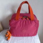 Kipling sac repas isotherme pour école ou boulot + singe, Enlèvement ou Envoi, Utilisé