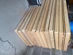 Recticel isolatie panelen, Doe-het-zelf en Bouw, Ophalen, Zo goed als nieuw, 4 tot 8 cm