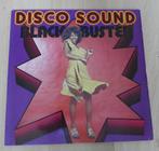 LP  Black Buster ‎– Disco Sound, Enlèvement ou Envoi, Utilisé, 12 pouces, Soul, Nu Soul ou Neo Soul