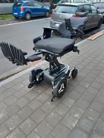 Permobil F5 Corpus Invalid elektrische rolstoel, Ophalen of Verzenden, Zo goed als nieuw