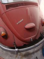 auto, Auto's, Volkswagen, 0 kg, Achterwielaandrijving, Beetle (Kever), 4 cilinders
