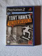 Tony hawk's underground, Enlèvement ou Envoi