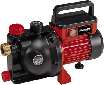 Einhell ECO Tuinpomp SNELLE GRATIS LEVERING beschikbaar voor biedingen