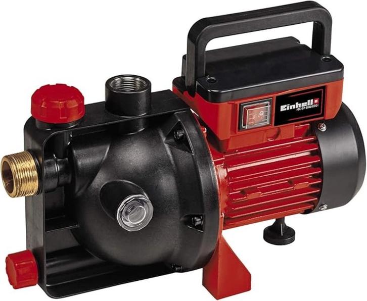 Einhell ECO Tuinpomp SNELLE GRATIS LEVERING, Tuin en Terras, Waterpompen, Nieuw, Elektrisch, Overige typen, Verzenden