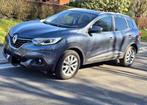 Renault kadjar 1500 diesel euro6, Auto's, Kadjar, Diesel, Particulier, Te koop