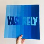 Vasarely volume 2, Enlèvement ou Envoi