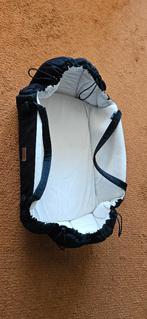 Couffin, Enlèvement, Utilisé