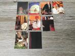 9 stickers - stickerboek Samson en Gert, Verzamelen, Nieuw, Film, Tv of Omroep, Ophalen of Verzenden