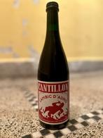 1 x Cantillon Lambic d’Aunis - 2017, Ophalen of Verzenden