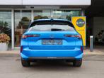Opel Astra ST EDITION 1.2T 110PK|NAVI PRO|CAMERA|KEYLESS ST, Blauw, Parkeersensor, 5 deurs, Astra