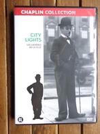 )))  Les Lumières de la Ville  //  Charlie Chaplin   (((, Cd's en Dvd's, Dvd's | Komedie, Overige genres, Alle leeftijden, Ophalen of Verzenden