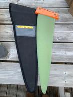 Windsurf vinnen, kapje, handschoenen, trapezetouwen, enz...., Watersport en Boten, Windsurfen, Ophalen, Gebruikt