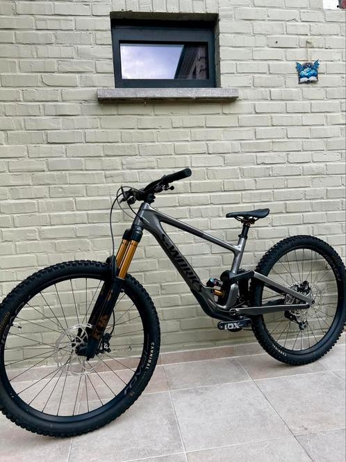 Specialized Sworks enduro, Fietsen en Brommers, Fietsen | Mountainbikes en ATB, Zo goed als nieuw, Heren, Overige merken, Fully