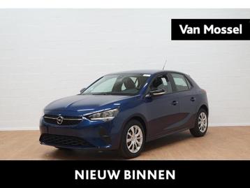 Opel Corsa 1.2T Edition+apple car play+camera+park pilot ach beschikbaar voor biedingen