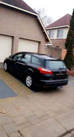 Ford Focus 1.6 tdci, Auto's, Particulier, Te koop, Focus