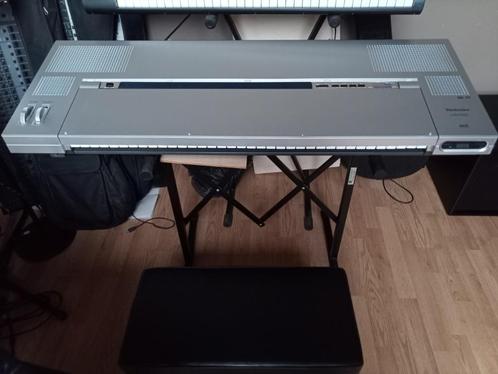 Technics SX-KN7000 toetsenbord, Muziek en Instrumenten, Keyboards, Zo goed als nieuw, 61 toetsen, Technics, Ophalen