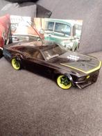 Hpi drifter rc auto, Hobby en Vrije tijd, Ophalen