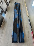 Snookerkeu bce, Sport en Fitness, Ophalen, Zo goed als nieuw