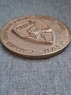 Grande médaille bronze OTAN-NATO, Bronze, Enlèvement ou Envoi