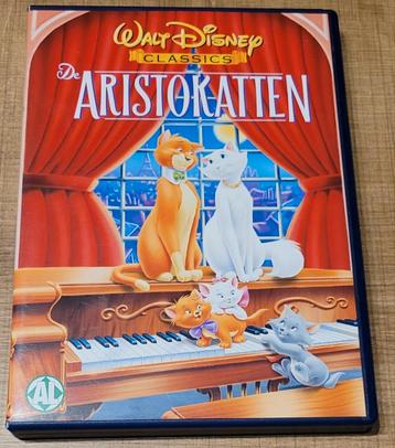 De Aristokatten  beschikbaar voor biedingen