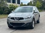 Nissan Qashqai 1.6 Benzine 2012 165 000KM, Auto's, Bedrijf, Handgeschakeld, 5 deurs, Qashqai