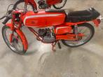Demm sport special 1968, Ophalen, Klasse B (45 km/u), 3 versnellingen, 49 cc