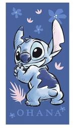 Stitch Badlaken Blauw - Sneldrogend, Kinderen en Baby's, Kinderkleding | Kinder-zwemkleding, Disney, Jongen of Meisje, One size