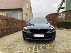 Prachtige 318d GT 2018 automaat, pano, led, sport line, Auto's, Automaat, Achterwielaandrijving, Euro 6, 4 cilinders