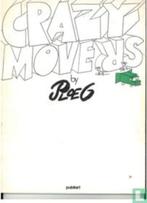 Crazy movers Ploeg, Une BD, Utilisé, Enlèvement ou Envoi