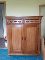 Armoire ancienne Bonheur du Jour, Ophalen
