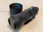 Tamron SP 150-600mm F5/6.3 Di VC USD G2 (Nikon F), Enlèvement ou Envoi, Utilisé, Téléobjectif, Zoom