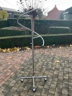 Kledingrek prof, Tuin en Terras, Droogmolens en Wasrekken, Ophalen of Verzenden, Zo goed als nieuw