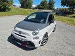 FIAT 500 ABARTH EN DEMANDE D IMMATRICULATION ET GARANTIE, Voorwielaandrijving, 4 zetels, Leder, Bedrijf