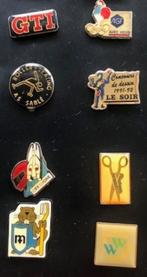PIN'S uit te kiezen à € 0.50 ( reeks 2), Verzamelen, Speldjes, Pins en Buttons, Ophalen of Verzenden
