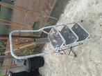Trapladder, Doe-het-zelf en Bouw, Ladders en Trappen, Ophalen, Gebruikt