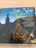 CD Stille nacht - Die Schonsten Weihnachtslieder, Ophalen of Verzenden, Gebruikt