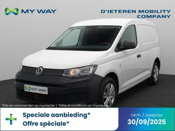 Volkswagen Caddy Van Caddy 1.5 TSI beschikbaar voor biedingen