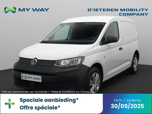 Volkswagen Caddy Van Caddy 1.5 TSI, Auto's, Volkswagen, Caddy Combi, ABS, Airbags, Airconditioning, Boordcomputer, Cruise Control