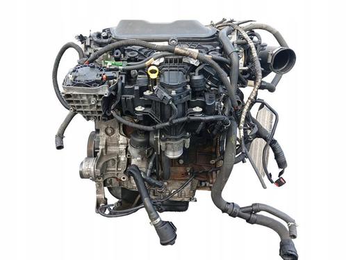 Moteur TXBA Complet, Auto-onderdelen, Motor en Toebehoren, Ford, Gebruikt, Verzenden