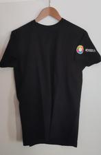 Werk t-shirt, Ophalen, Gedragen