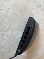 D link 5 ports ethernet, Enlèvement