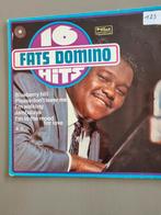 Fats Domino - 16 hits, Gebruikt, Ophalen of Verzenden