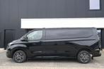 Ford Transit Custom 320L Limited 170 PK AT8|ACC|Airco|Camera, Achat, Euro 6, Entreprise, Noir