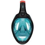 Masque de snorkeling Easybreath 900 + palmes Cressi, Sports nautiques & Bateaux, Comme neuf, Lunettes de plongée ou Tuba
