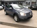 Nissan qashqai essence année 2008, Qashqai, SUV ou Tout-terrain, 5 places, 1598 cm³