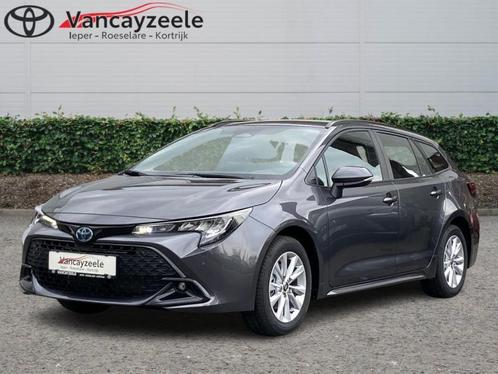 Toyota Corolla Dynamic+businesspack+cam+navi+, Autos, Toyota, Entreprise, Corolla, Régulateur de distance, Airbags, Air conditionné