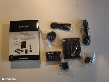 Garmin-reispakket voor Nuvi GPS 3,5" en 4,3" modellen beschikbaar voor biedingen